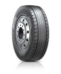 Hankook DL20 e-cube Blue (ведущая ось) 315/70 R22.5 154/150L 18PR